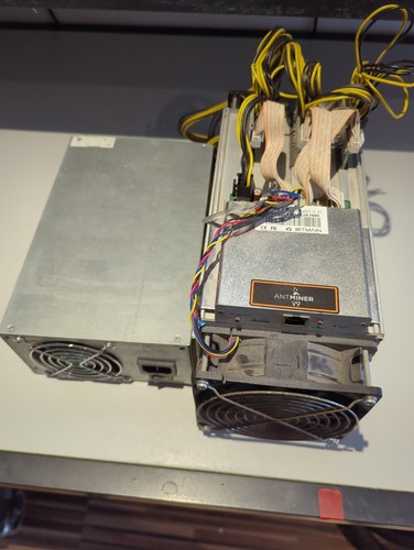Bitcoin miner antminer - bitcoin, miner.