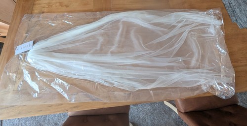 Edit veils gloria ivory - edit,