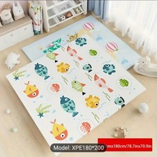 Extra Large Thick Foam Play