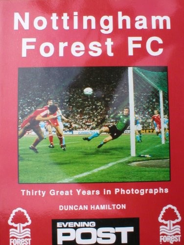 Nottingham forest football - nottingham,