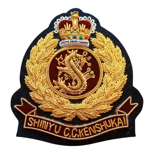 Royal marine vintage hand - marine,