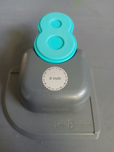 Mini punch craft - punch,