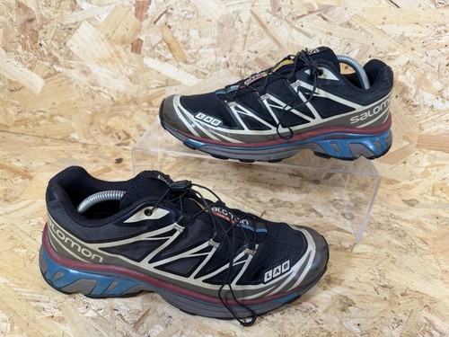Salomon lab xt6 trainers - s-lab,
