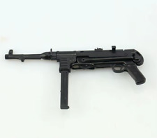 MP40 plastic model kit 1/6