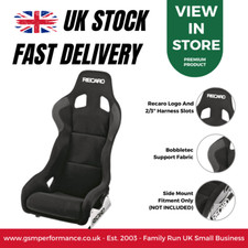 Recaro SPG XL FIA Motorsport