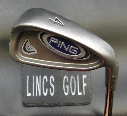 Ping green dot - green,