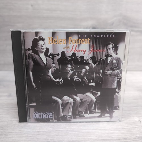 Helen forrest the complete - the,