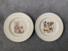 Vintage Holly Hobbie Freedom