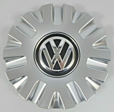 VW GOLF MK7 17" GENEVA ALLOY