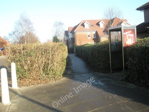 Photo 6x4 phone box - 6x4,