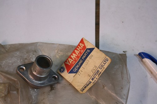 1968 nos yamaha ycs1 ycs1c - 1968,