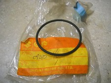 NOS OEM Suzuki Cyl Head O-Ring 1981-1986 DR500 GSX-R750 Sport SP500 09280-46001