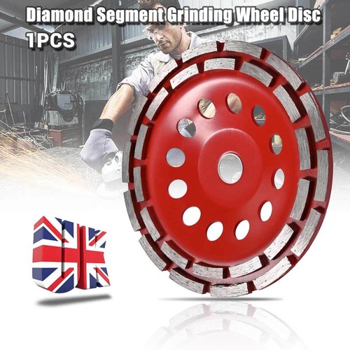 180mm diamond concrete - 180mm,