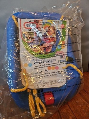 New little tikes 1 - new!, snug