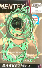 KTM SX85 COMPLETE FULL ENGINE GASKET KIT 2003-2012 MENTEX GASKETS