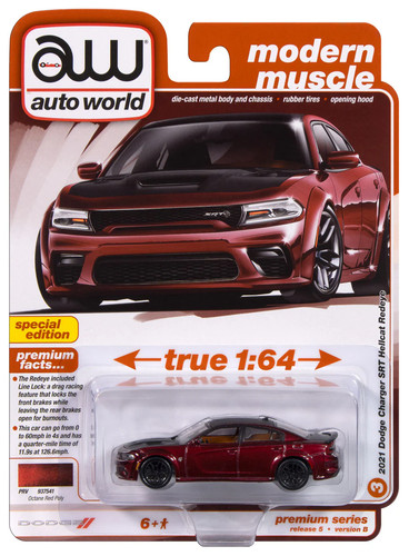 Auto world awsp172 64 - world, awsp172-b