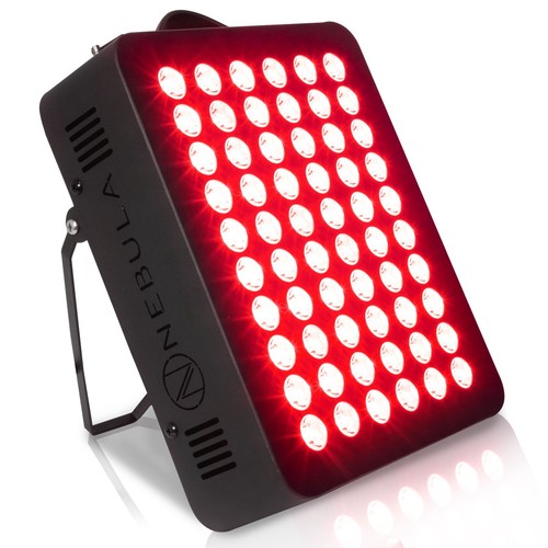 Nebula led red light therapy - led,