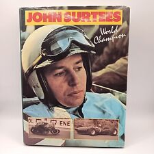 John Surtees: World Champion