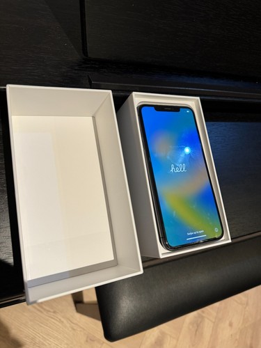 Apple iphone max 256gb - iphone,