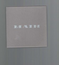MAIN NEPER 6 CD DISCOGS BOX