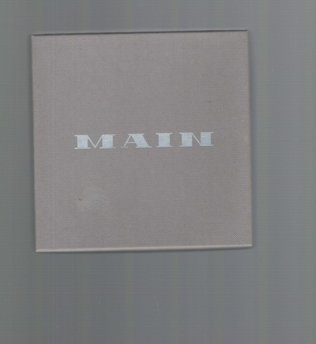 Main neper discogs - 6, cd