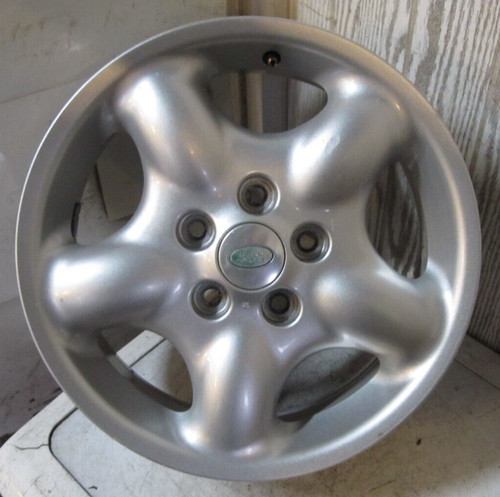 Land rover freelander 5 - 16",