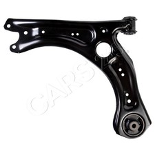 Front Track Control Arm Left