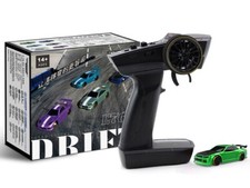 Hi-Tec RC Radio Controlled