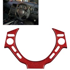 Car Steering Wheel Center Trim