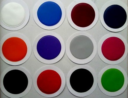 Tax disc permit - tax,
