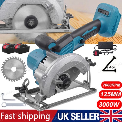Makita circular saw cordless - makita,
