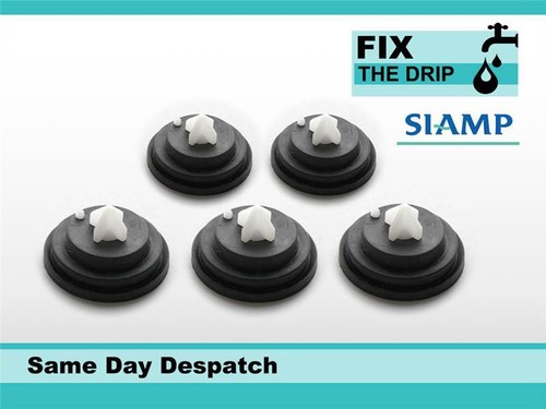 Siamp diaphragm inlet - 5,