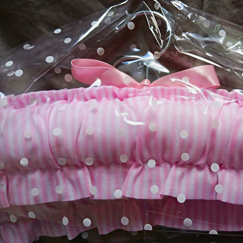 Beautiful handmade padded coat - handmade,