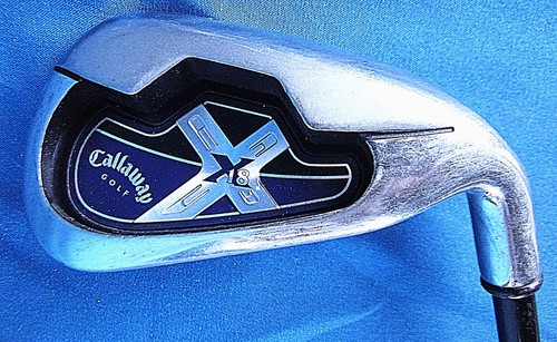Callaway iron set 3 - x,