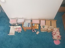 Sylvanian Families HUGE