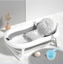 Large Foldable Baby Bathtub