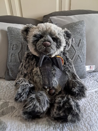 Charlie bears brodie - charlie,