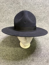 BLUE CAMPAIGN HAT  3XXX BEAVER