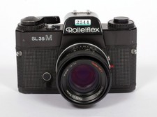 Rolleiflex Rollei SL35M SLR