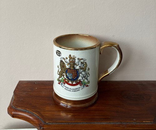 Vintage arthur wood ceramic - arthur,