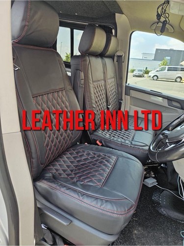 Leather inn fits t6 1 - leather, t5