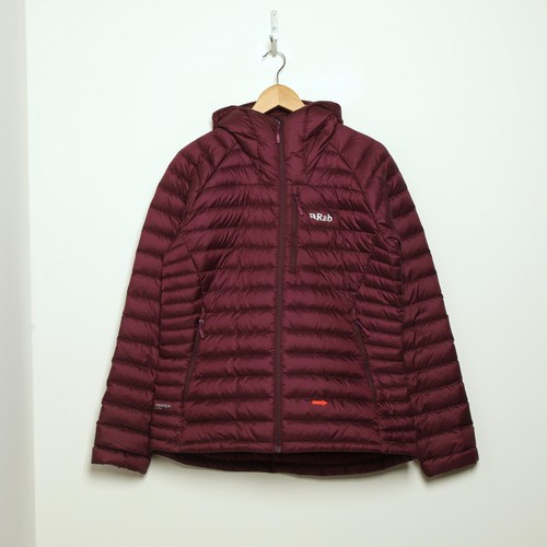 Rab women microlight - women's,
