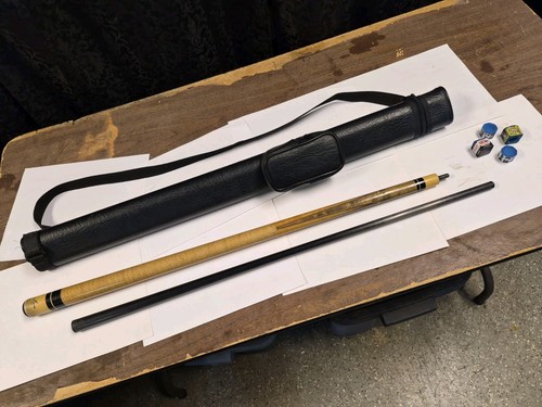 Meucci pool cue predator - meucci,