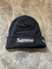 Supreme Box logo Beanie