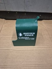 Suffolk Punch 14 SK Plastic Driveshaft Cover 