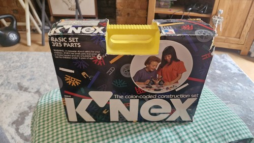 Nex 1990s basic - k'nex,