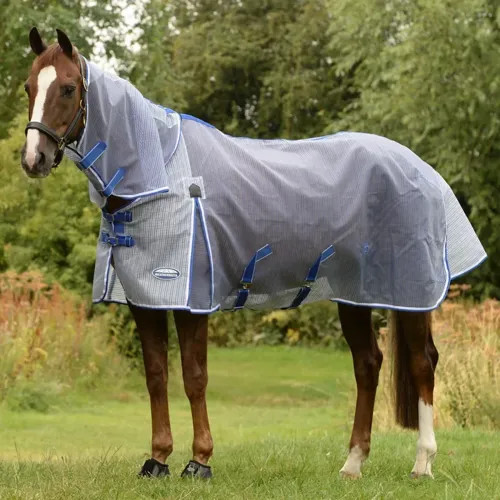 Weatherbeeta horse fly rug - horse,
