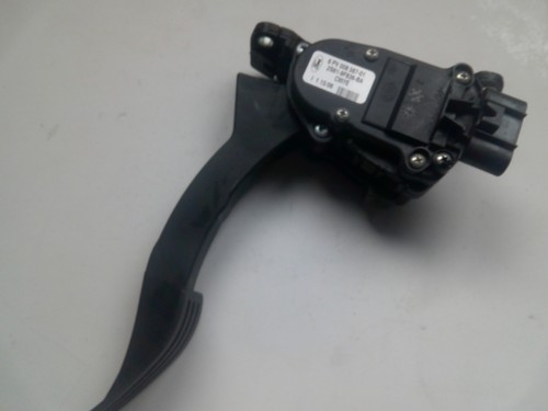 Ford fiesta mk6 2002 2008 - ford,