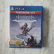 Horizon: Zero Dawn Complete