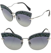 MIU MIU MU58TS 58T GLITTER